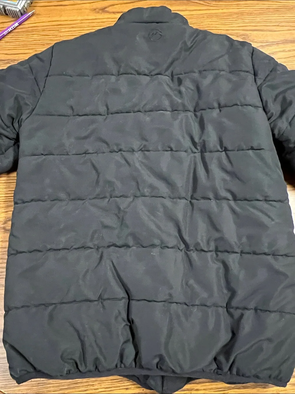 Magellan Outdoors cozy insulated